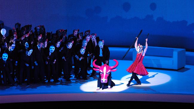 La Traviata