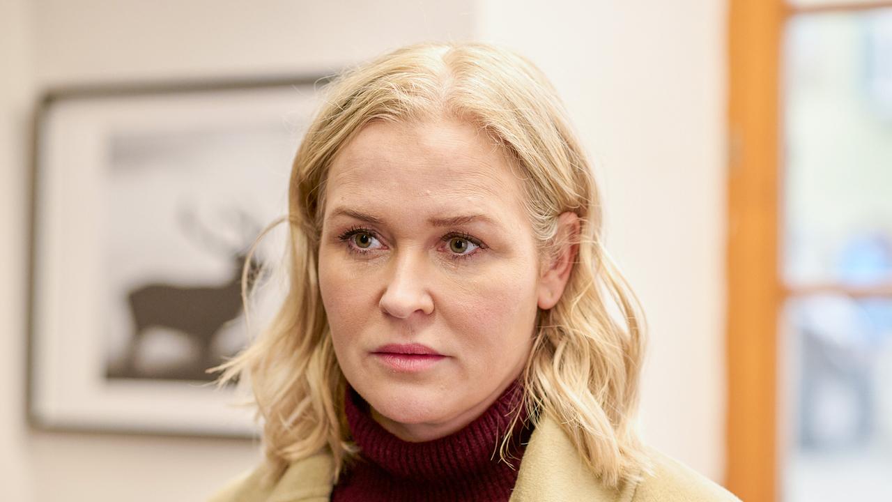 Lena Lorenz ist überrascht, welche Pläne ihr Freund Rob mit seiner Tochter schmiedet.