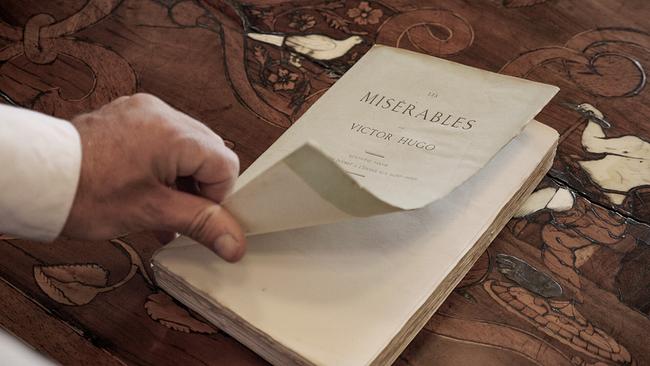 "Les Misérables" und Victor Hugo - Im Namen des Volkes