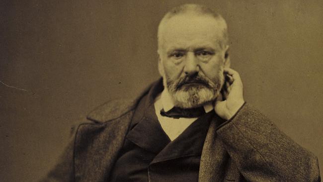 © ORF/CLPB Rights/Camera lucida productions "Les Misérables" und Victor Hugo - Im Namen des Volkes