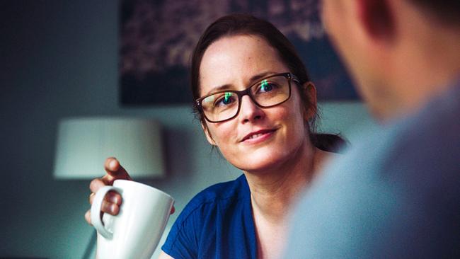 © ORF/Wega Film Liebe möglicherweise: Silke Bodenbender (Monika)