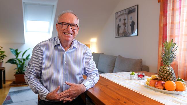 Liebesg'schichten und Heiratssachen - Manfred