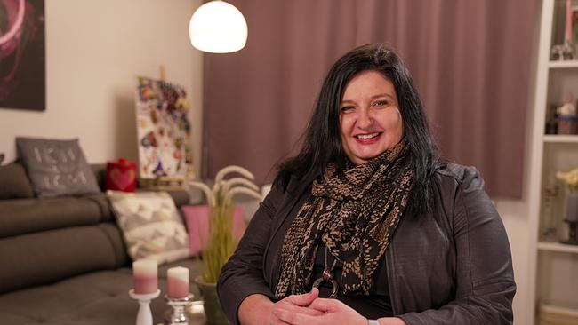 Liebesg'schichten und Heiratssachen_Heidi, 49, Pädagogin, Wien 