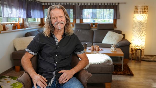 © ORF/Talk TV/Wout Kichler Liebesg'schichten und Heiratssachen - August