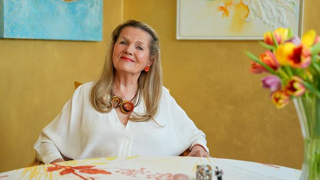 © ORF/Talk TV/Wout Kichler Liebesg'schichten und Heiratssachen - Friederike