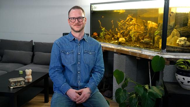 © ORF/Talk TV/Gustl Gschwantner Liebesg'schichten und Heiratssachen - Alex