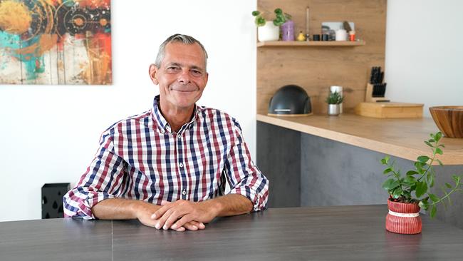 Liebesg'schichten und Heiratssachen - Michael, 53, Fahrschullehrer in Ausbildung, Steiermark