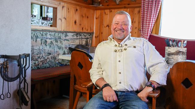 © ORF/Talk TV/Wout Kichler Liebesg´schichten und Heiratssachen
