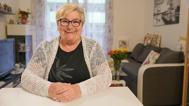 © ORF/Talk TV/Wout Kichler Liebesg´schichten und Heiratssachen