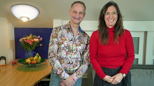 © ORF/Talk TV/Gustl Gschwantner Liebesg´schichten und Heiratssachen