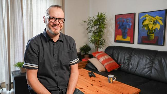 © ORF/Talk TV/Wout Kichler Liebesg´schichten und Heiratssachen - David