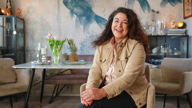 © ORF/Talk TV/Wout Kichler Liebesg´schichten und Heiratssachen - Susanne