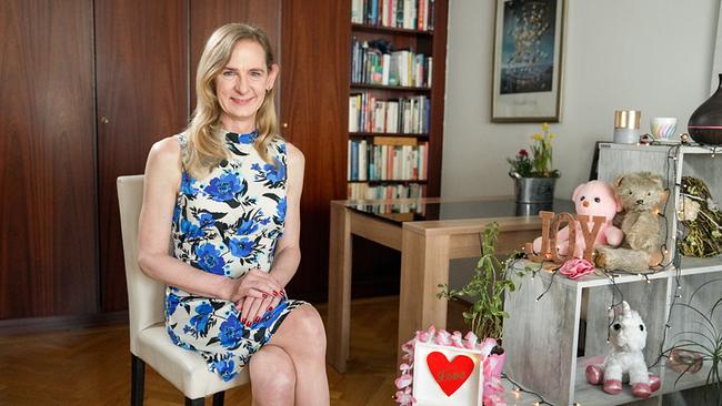 © ORF/Talk TV/Gustl Gschwantner Liebesg'schichten und Heiratssachen - Nina