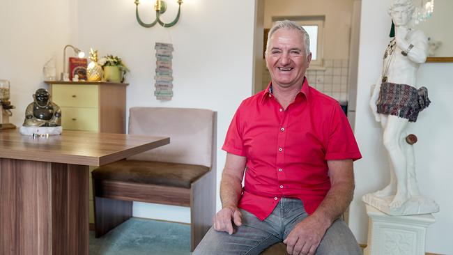 © ORF/Talk TV/Wout Kichler Liebesg'schichten und Heiratssachen - Manfred