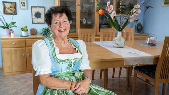 © ORF/Talk TV/Gustl Gschwantner Liebesg'schichten und Heiratssachen - Linde