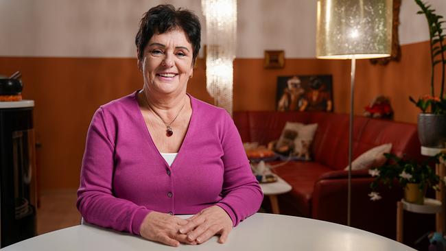 Liebesg'schichten und Heiratssachen_ Brigitta