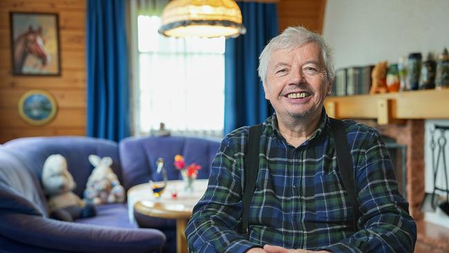 Liebesg'schichten und Heiratssachen_ Otto 