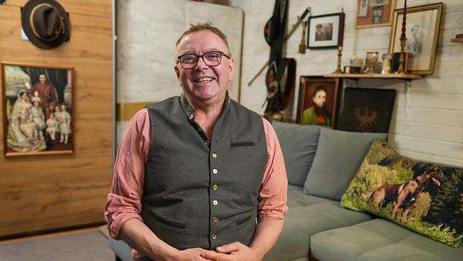 Liebesg'schichten und Heiratssachen_ Michl