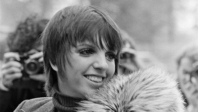 © ORF/Arte France/Morgane Production/Mirrorpix/OK PROD/GettyImages Liza Minnelli, Erbin einer Hollywood-Dynastie