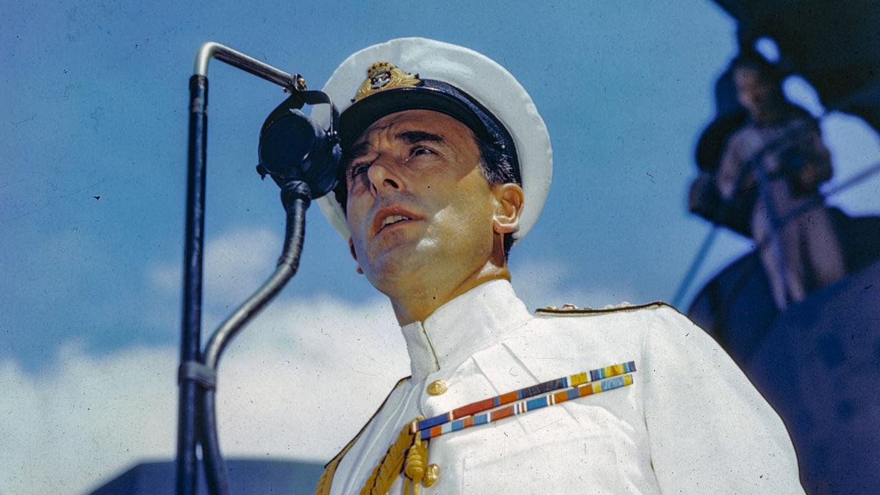 Lord Mountbatten - Philips einflussreicher Ziehvater