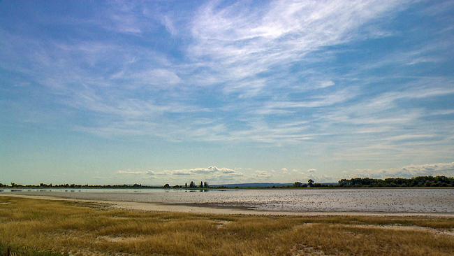 © ORF/Marx Media Nationalpark Neusiedler See - Seewinkel, Illmitz.