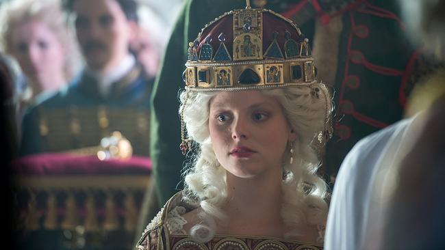 Maria Theresia (2)