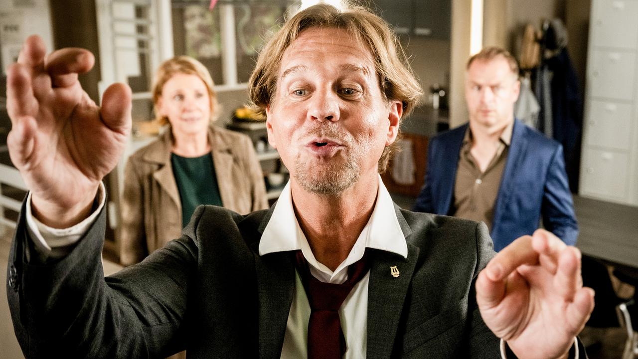 © ORF/ZDF/Martin Valentin Menke Marie Brand und die verfolgte Braut