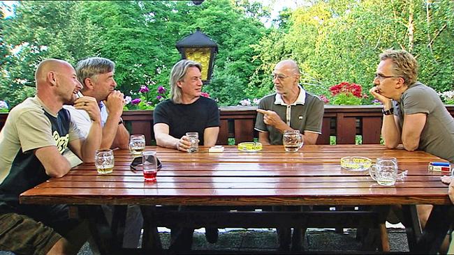 © ORF/Medienwerkstatt/Felix Breisach Mein Favoriten