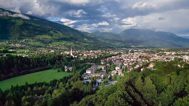 Mein Lienz