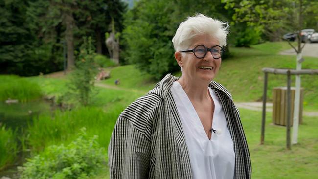© ORF/Felix Breisach Medien Werkstatt Mein Lienz