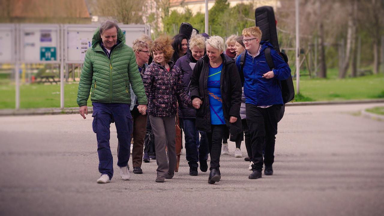 Meisterwerk - Was Musik bewegen kann