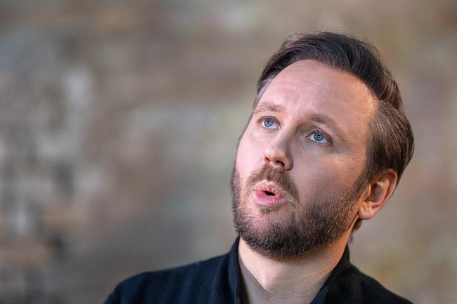 © ORF/SCARLATTI Arts international/Martin Pichl Memento mori - Von Trauer und Trost in der Musik