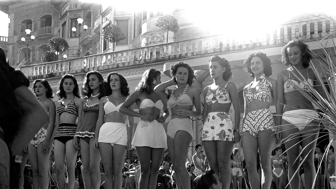 Miss-represented - Das Frauenbild im italienischen Fernsehen