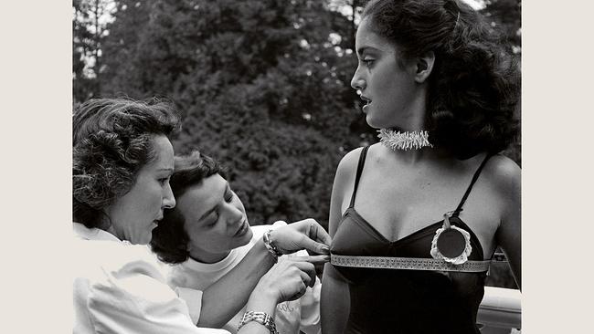 Miss-represented - Das Frauenbild im italienischen Fernsehen