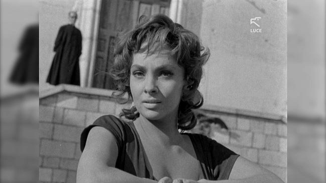 Miss-represented - Das Frauenbild im italienischen Fernsehen