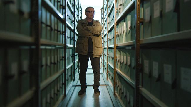 "Menschen & Mächte: Die Akte Noricum - Österreichs geheime Waffengeschäfte": Viele der relevanten Akten zum Noricum-Skandal unterliegen bis heute Archivsperren