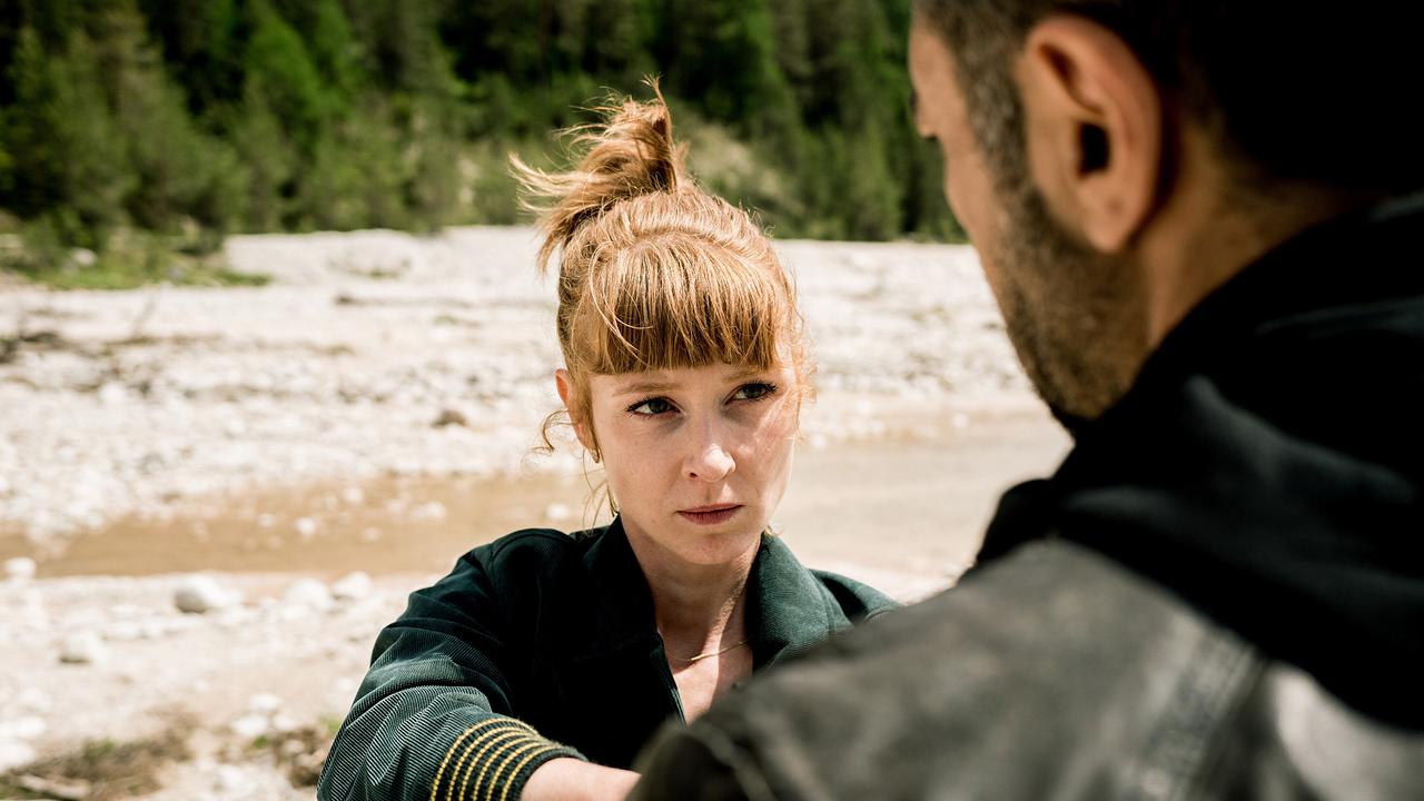 Toni Brandner traut Cuma Ozan nicht.