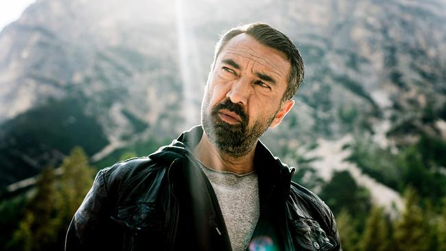 Der Undercover-Ermittler Cuma Ozan.