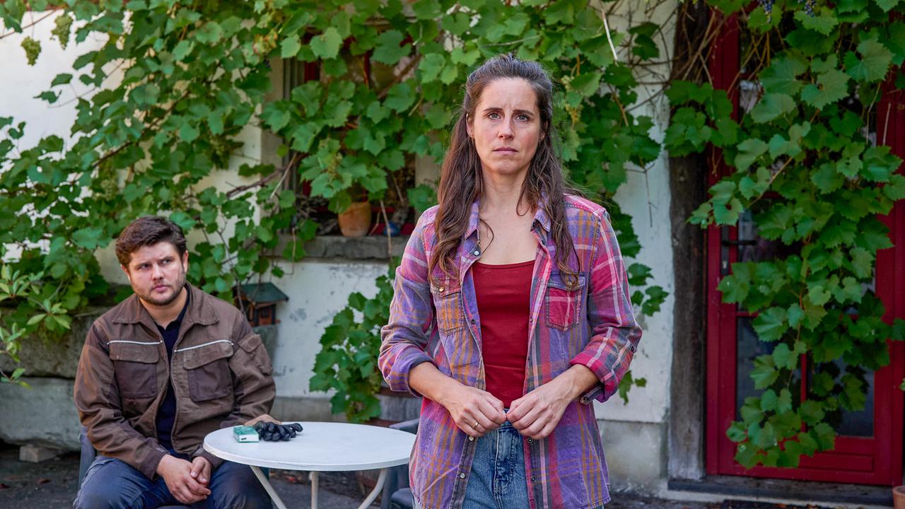 Können die Weingut-Geschwister Sebastian Mockwitz und Tessa Mockwitz einander noch vertrauen?