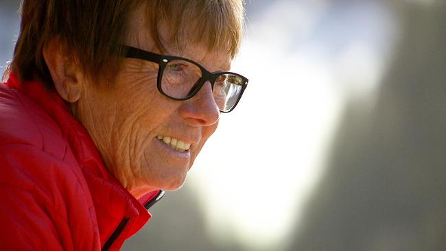 "Annemarie Moser-Pröll - Die Jahrhundertsportlerin wird 70": Ski-Legende Annemarie Moser-Pröll