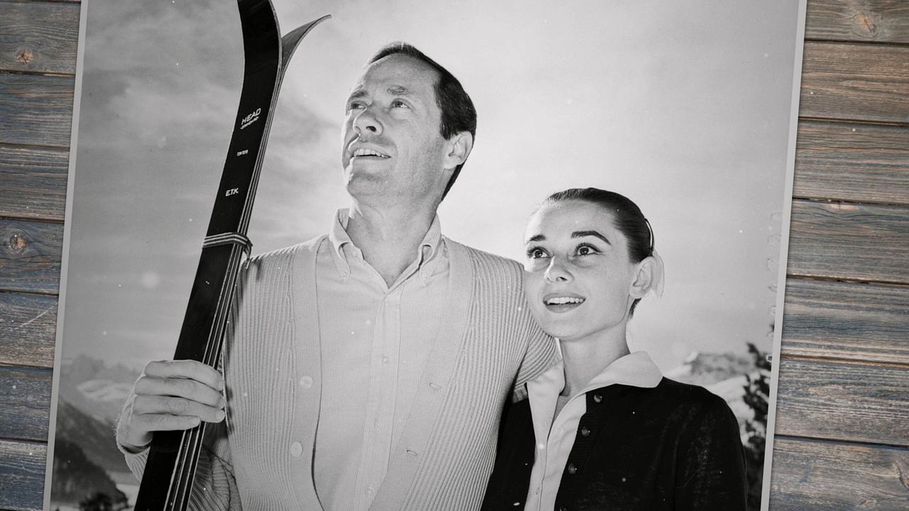 © ORF/Autentic/ETH Zürich Mythos St. Moritz - Luxus, Schnee und Eskapaden