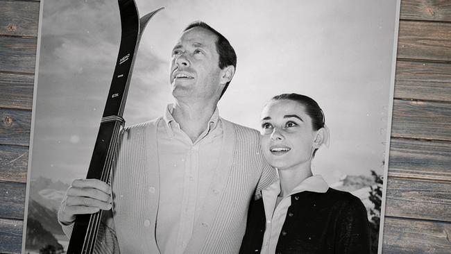 Mythos St. Moritz - Luxus, Schnee und Eskapaden