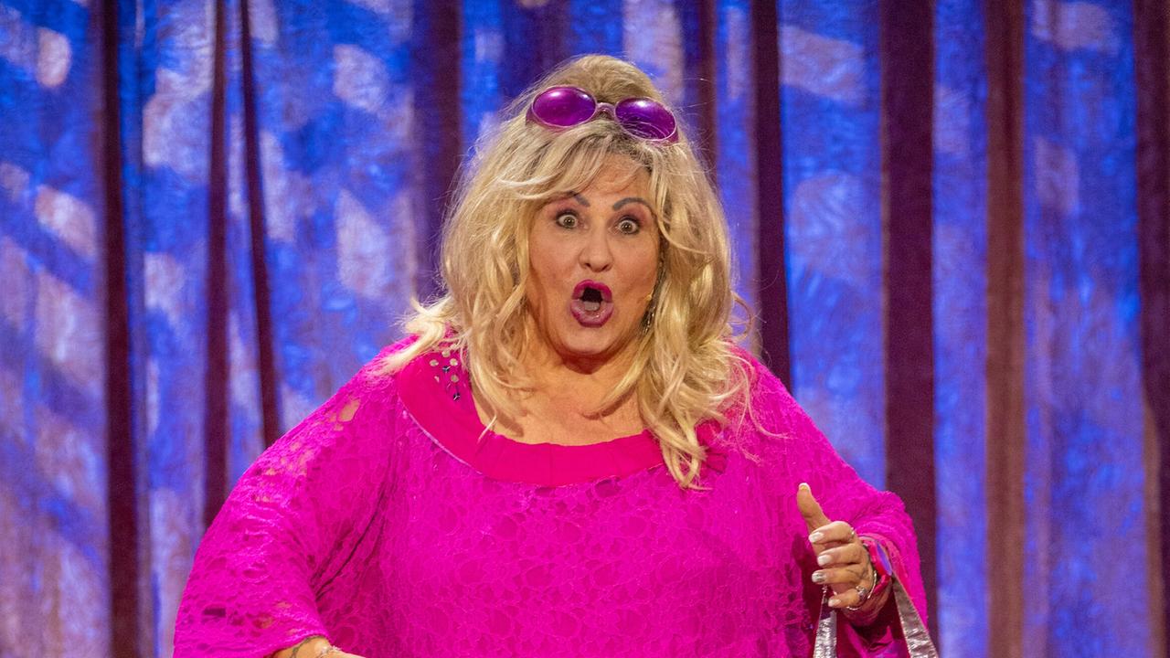 "Narrisch guater Sommer": Feistritzer Faschingsrat „Chantal“ Claudia Engelmeier