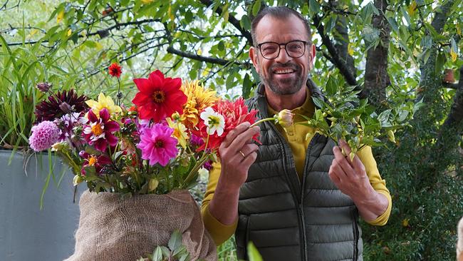 Von der Dahlie bis zur Kartoffel: Karl Ploberger widmet sich einer Reihe von Pflanzen, die aus Südamerika sowie Mexiko stammen