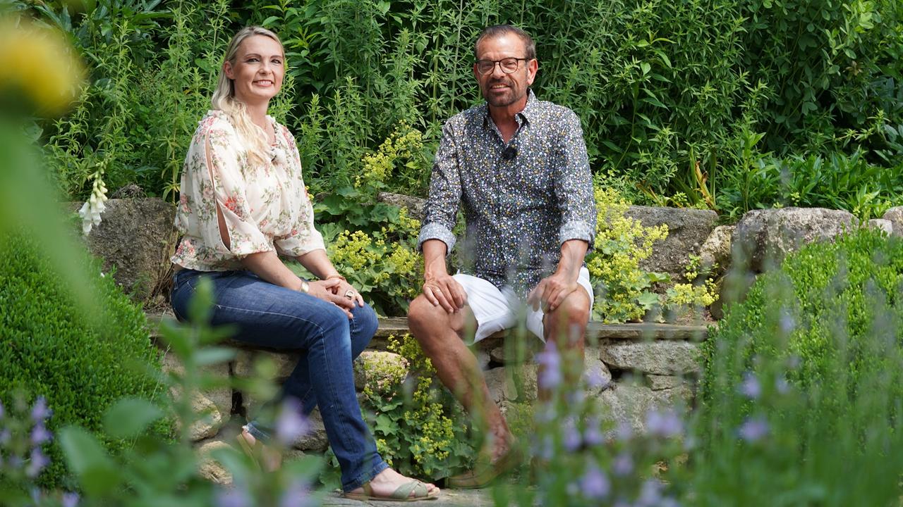 Susanne Leeb, Karl Ploberger