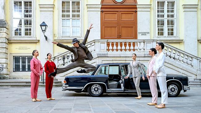 © ORF/Thomas Jantzen Neujahrskonzert der Wiener Philharmoniker 2026