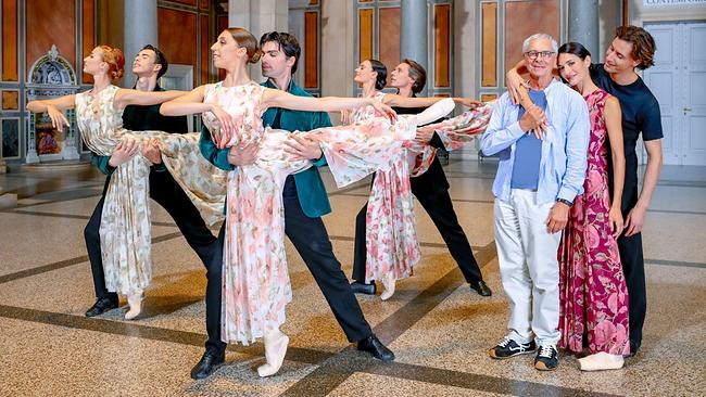 © ORF/Thomas Jantzen Neujahrskonzert der Wiener Philharmoniker 2026