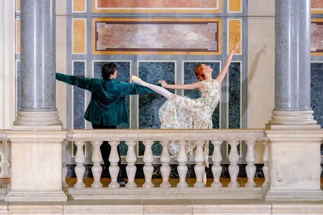 © ORF/Thomas Jantzen Neujahrskonzert der Wiener Philharmoniker 2026