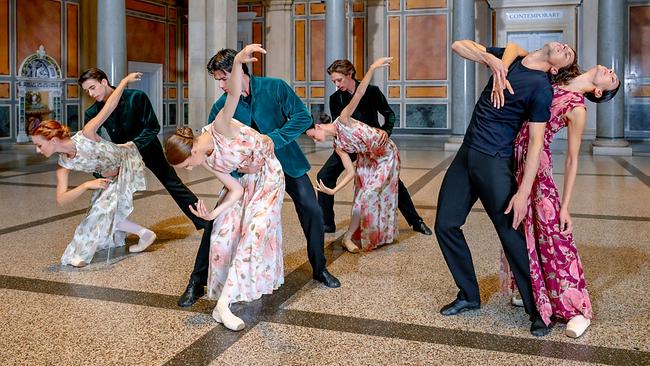 © ORF/Thomas Jantzen Neujahrskonzert der Wiener Philharmoniker 2026