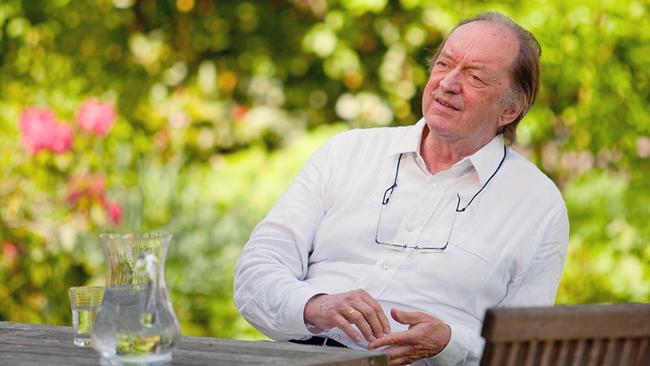 Nikolaus Harnoncourt - Die Musik meines Lebens